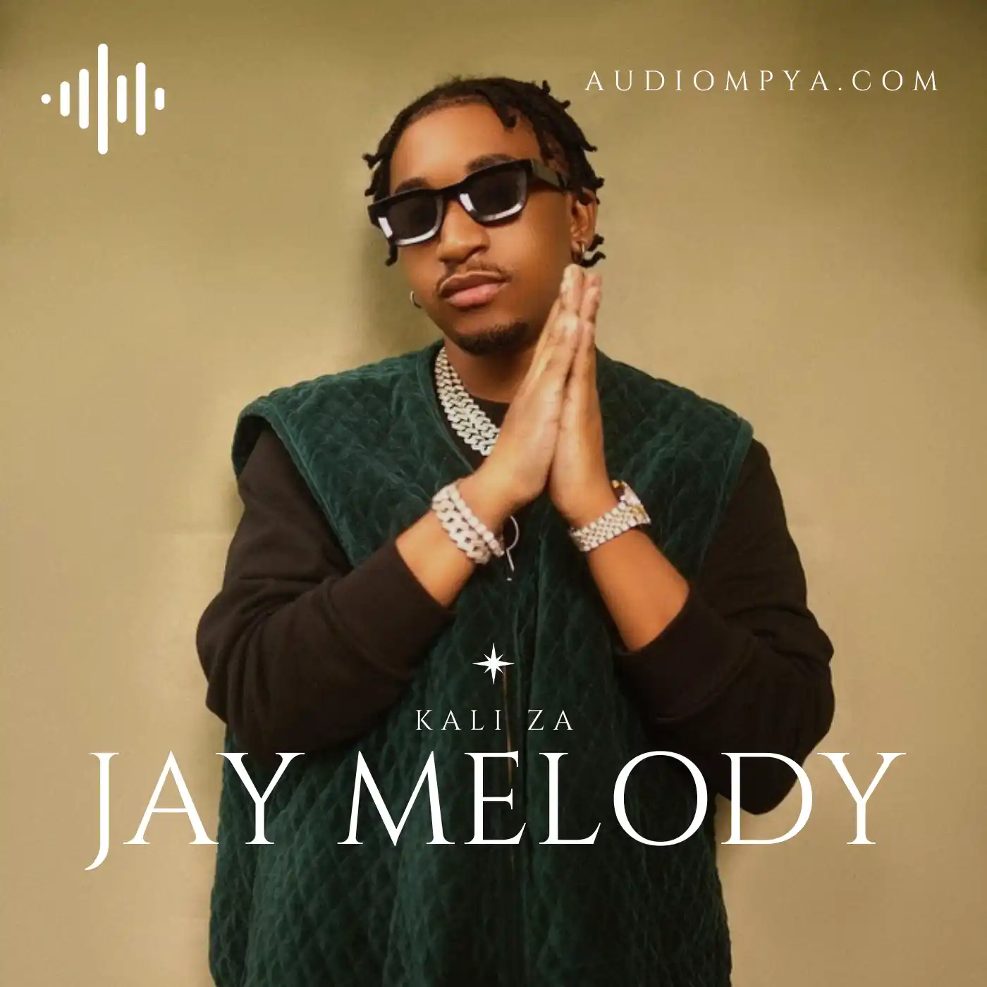 Nyimbo Kali za Jay Melody Playlist