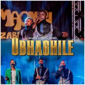 Ubhaghile