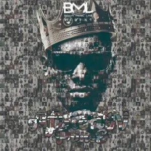 African Prince Album