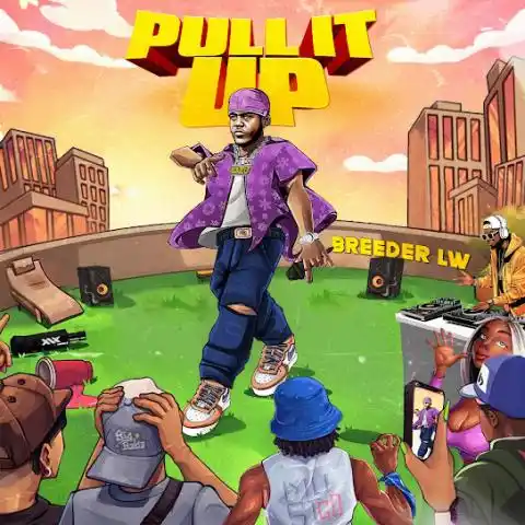 Pull It Up