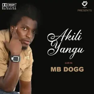 Akili Yangu Album