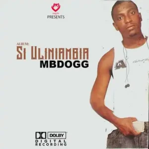 Si Uliniambia Album