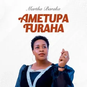 Ametupa Furaha