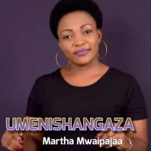 Umenishangaza Album