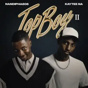 TopBoy II Album