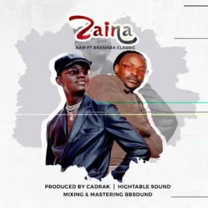Zaina