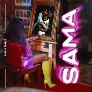 Sama EP
