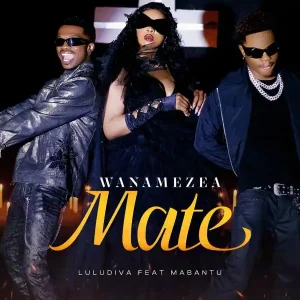 Wanamezea Mate