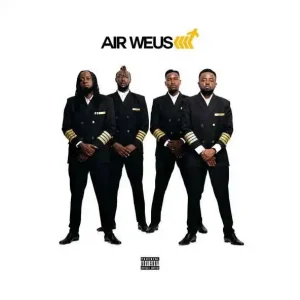 Air Weusi Album