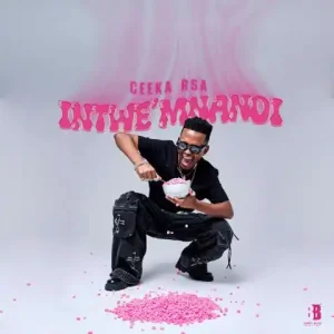 Intwe'Mnandi Album