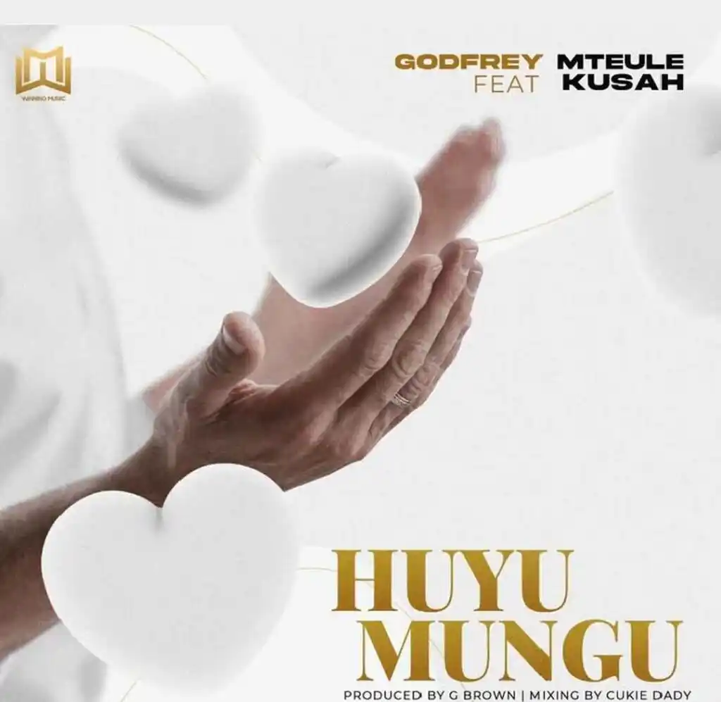 Huyu Mungu