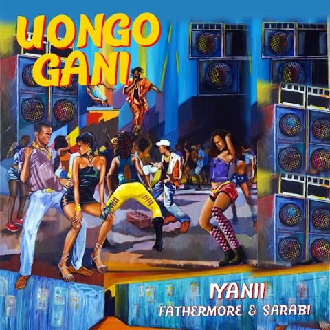 Nyimbo Mpya za Sarabi Songs MP3 Download
