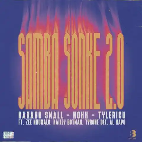 Karabo Small