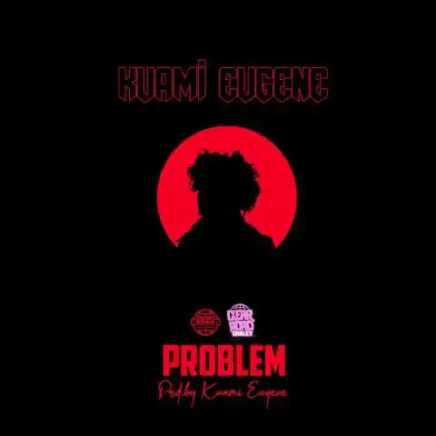 Kuami Eugene