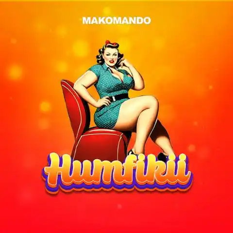 Makomando