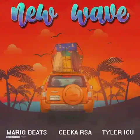 Mario Beats
