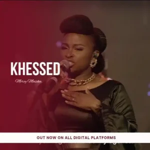 Khessed