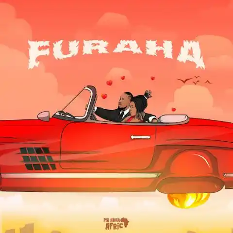 Mr Nana Africa
