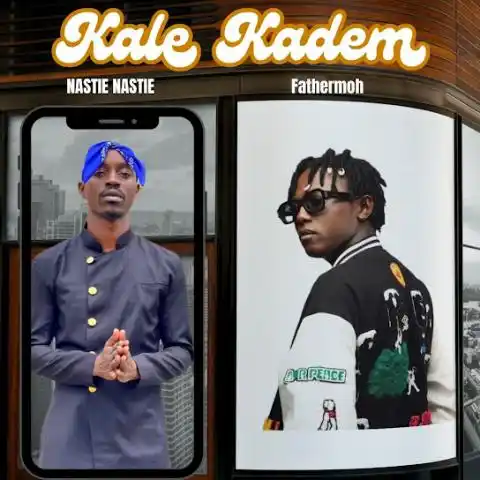 Nastie Nastie