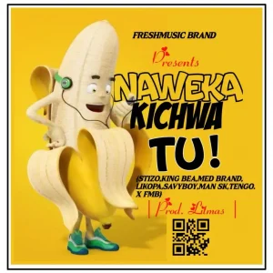 Naweka Kichwa Tu