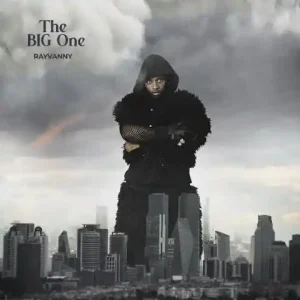 The Big One Album