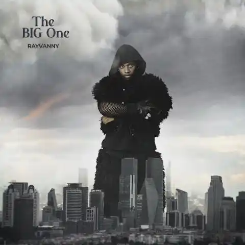 The Big One Album