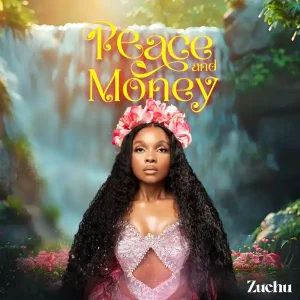 Peace And Money Album