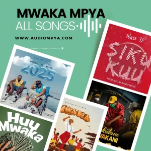Nyimbo za Mwaka Mpya Playlist