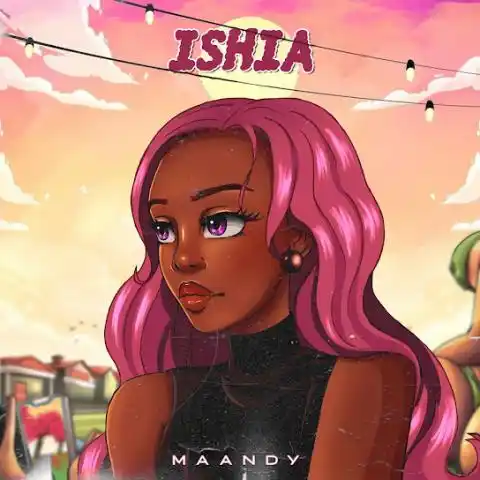 Maandy
