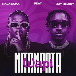 Nitampata Wapi
