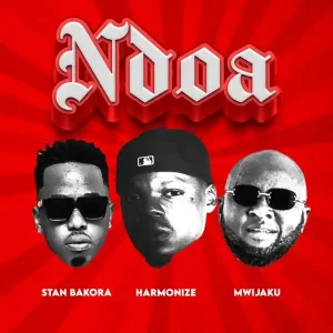 Ndoa