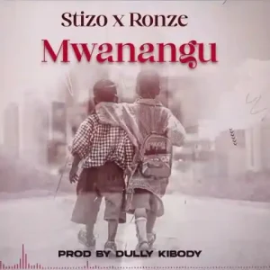 Mwanangu