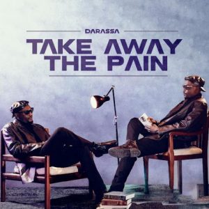 Take Away The Pain Album