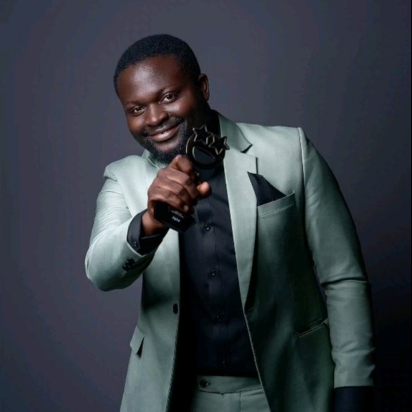Eliud Sukari