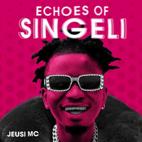 Echoes of Singeli Album