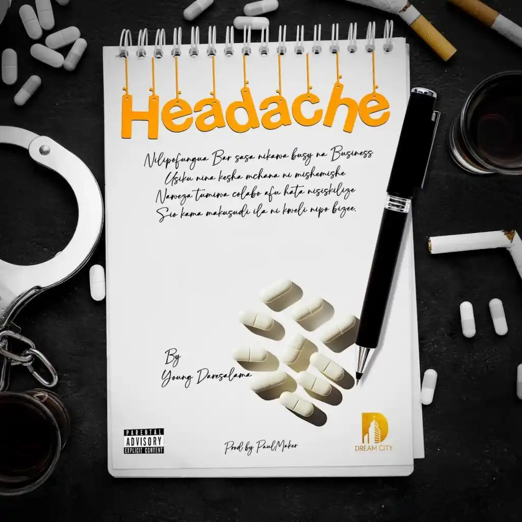 Headache