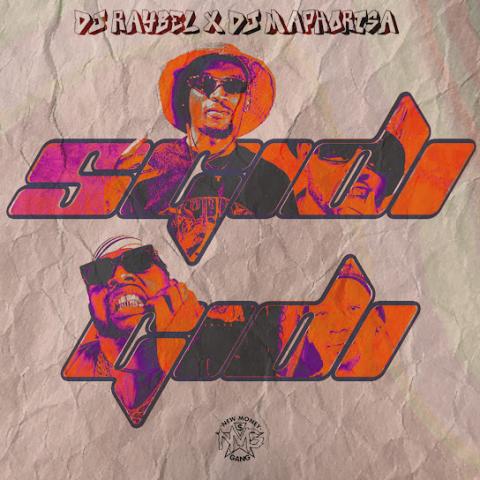 Dj Raybel