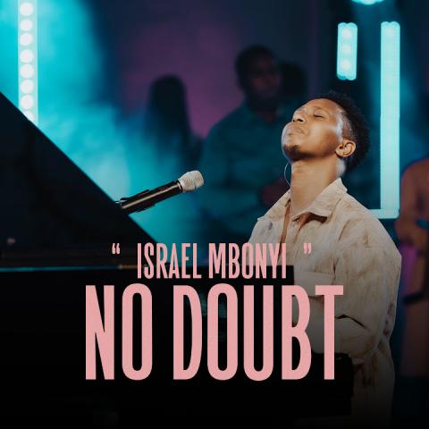 Israel Mbonyi