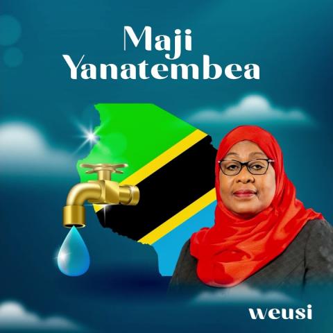 Weusi