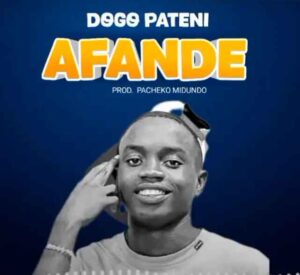 Afande