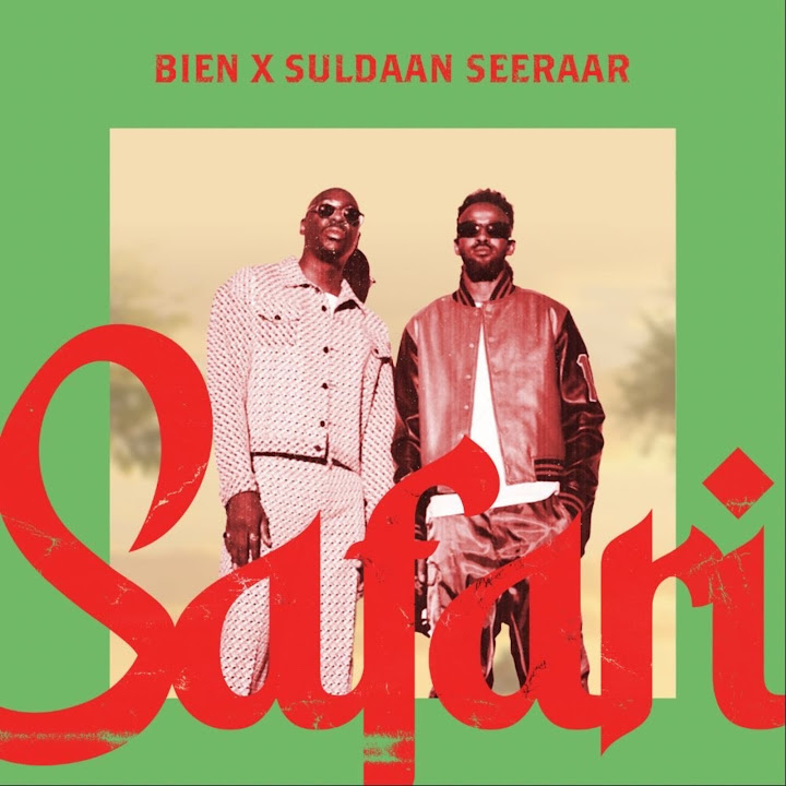 Suldaan Seeraar
