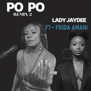 Po Po (Remix) 2