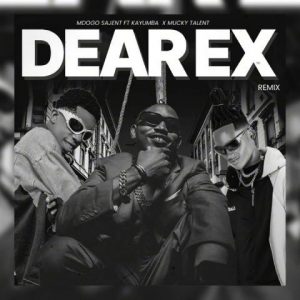 Dear EX (Remix)