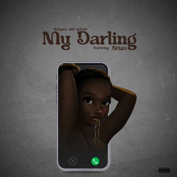 My Darling