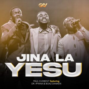 Jina La Yesu