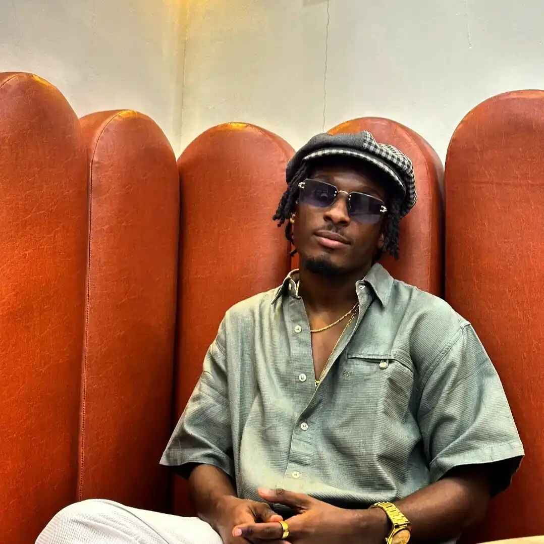 Nyota Yake