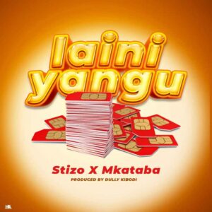 Laini Yangu