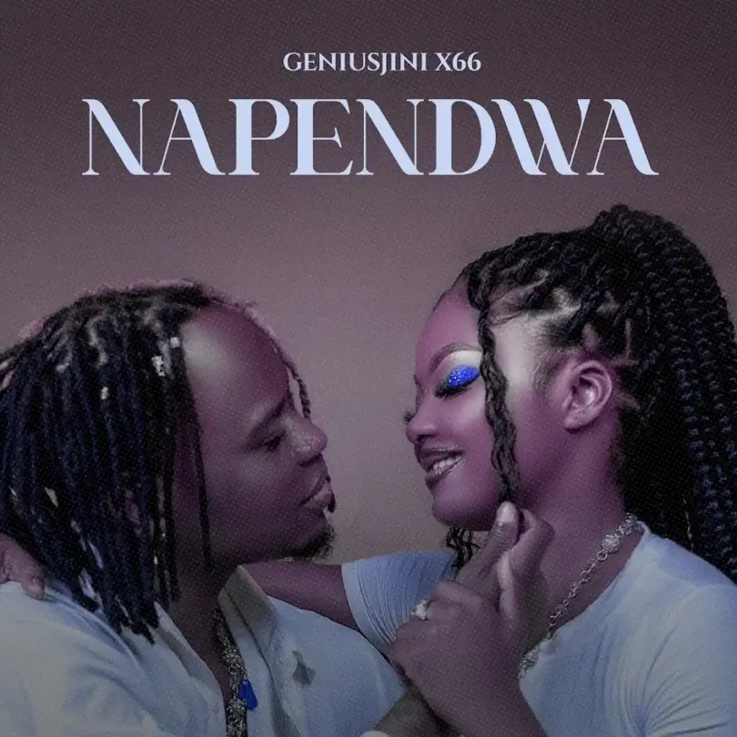 napendwajini