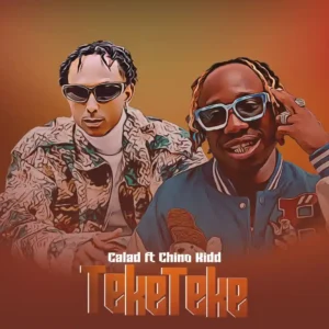Teke Teke By Calad ft. Chino Kidd 5 17265471 coverart