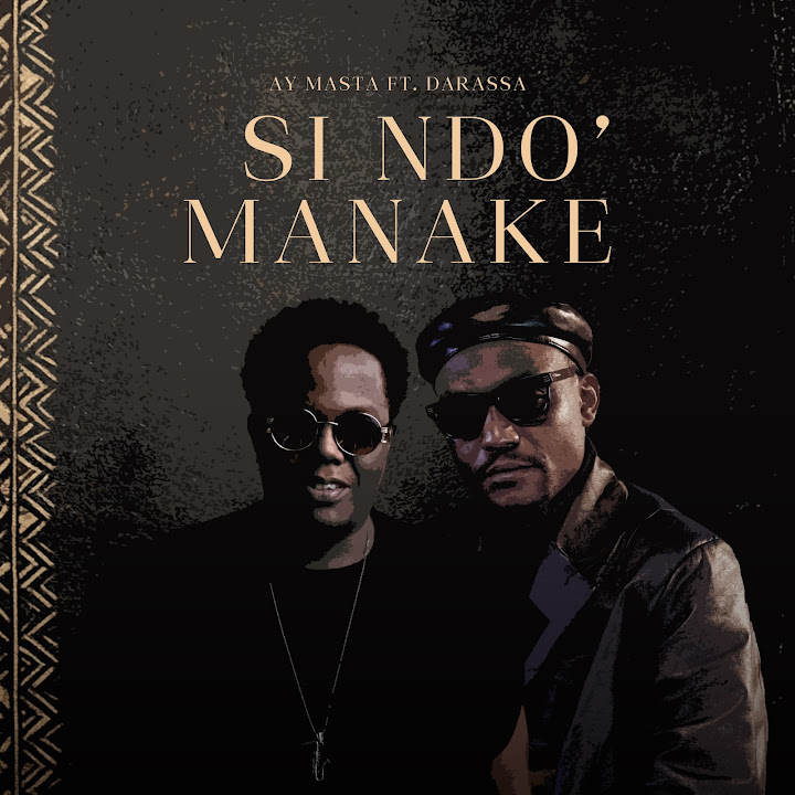 Si Ndo’ Manake